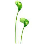 Jvc HA-FX34 (HAFX34GNE) Jvc HA-FX34 (HAFX34GNE)